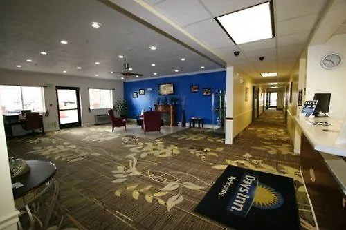 Days Inn By Wyndham Lehi