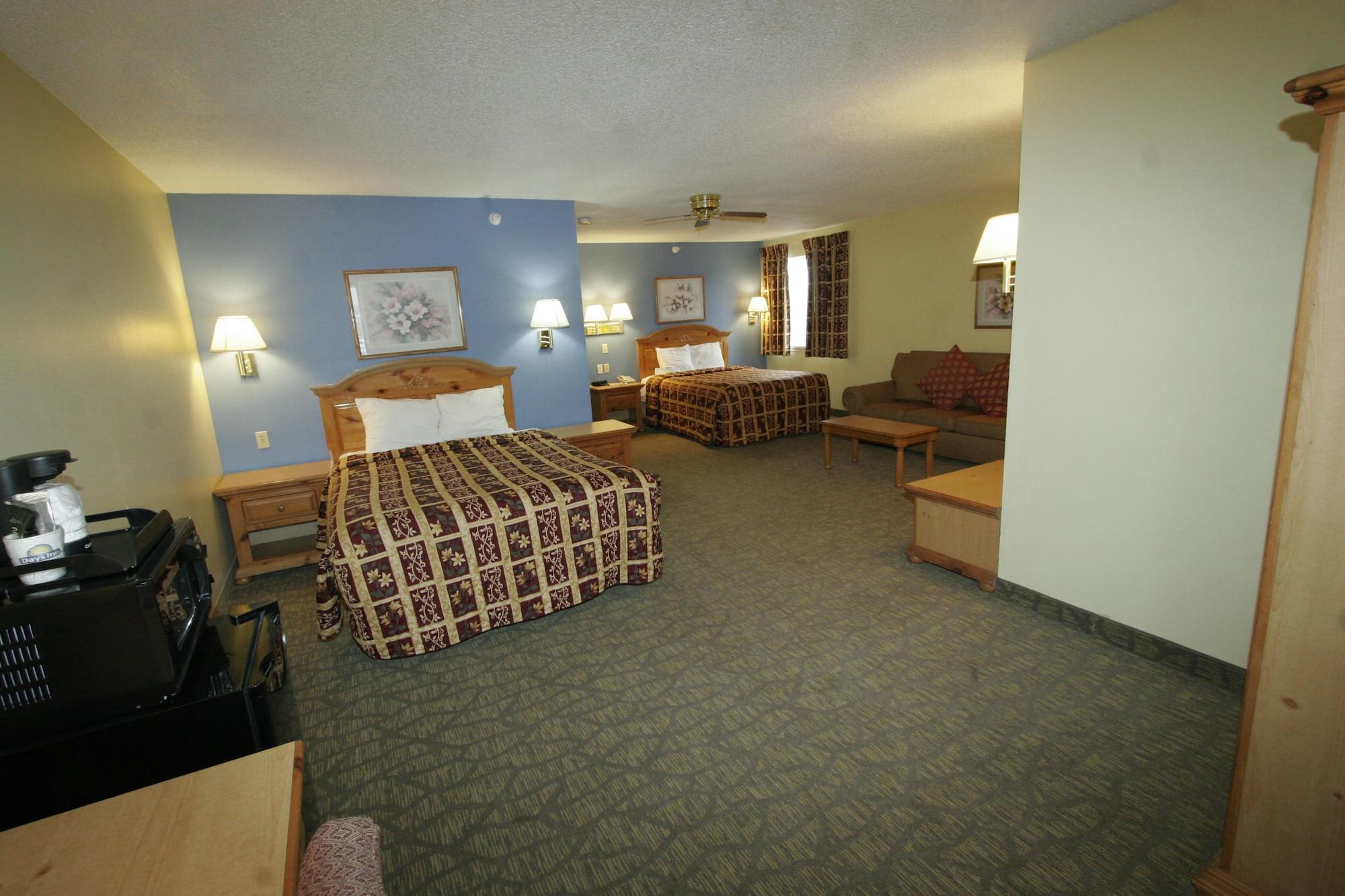 Hotel Days By Wyndham