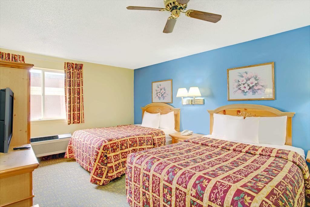 Hotel Days By Wyndham 2*