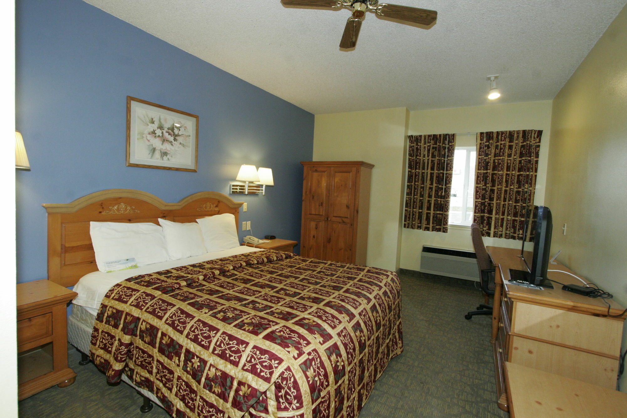Days By Wyndham Hotel Lehi