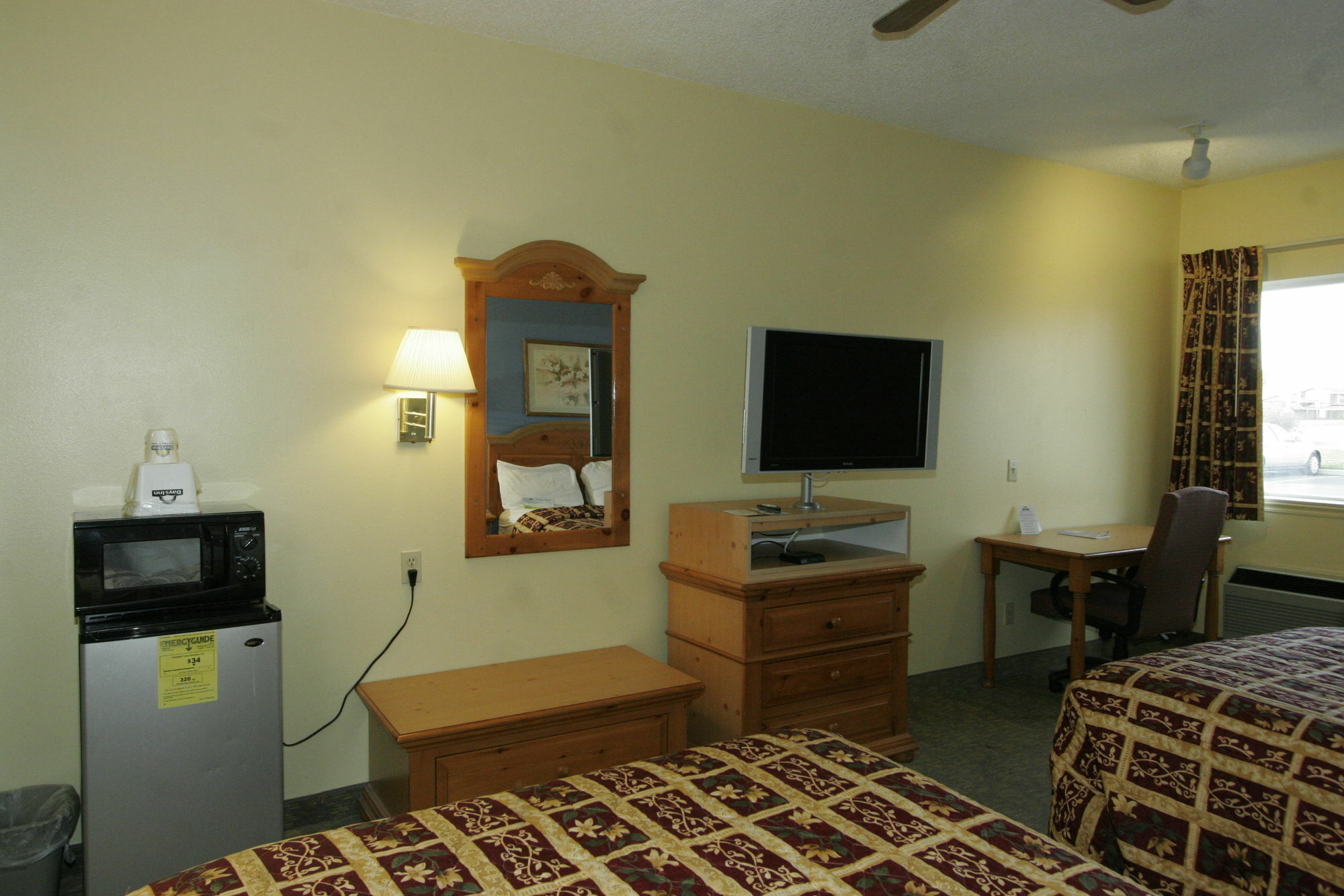 Hotel Days By Wyndham 2*
