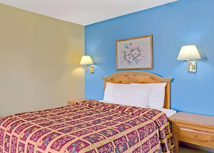 Days Inn By Wyndham Lehi
