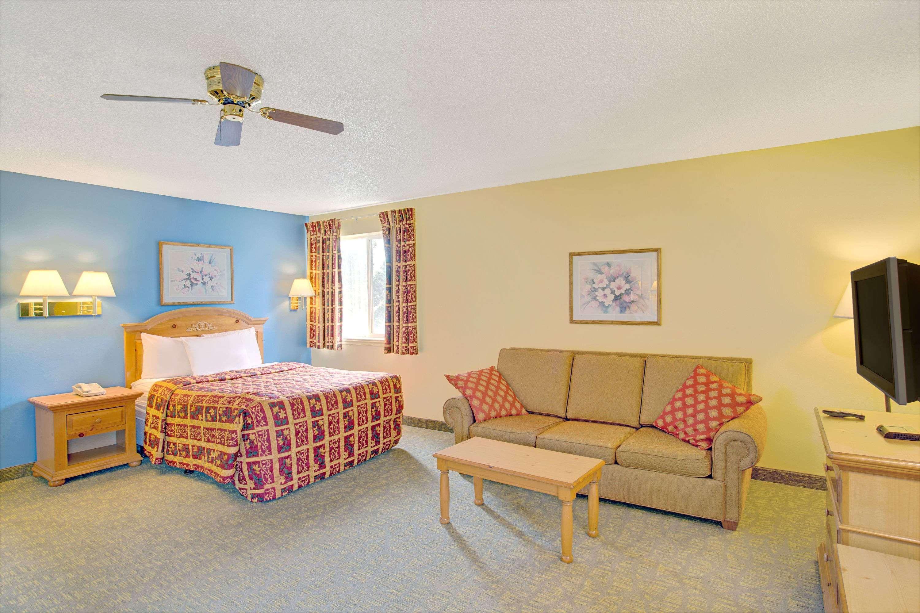 Hotel Days By Wyndham