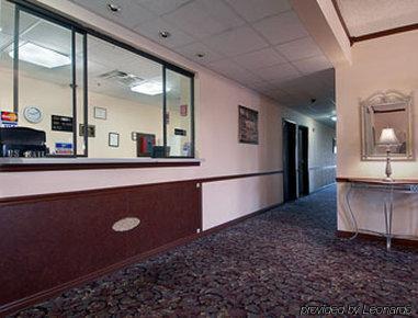 Hotel Days By Wyndham 2*