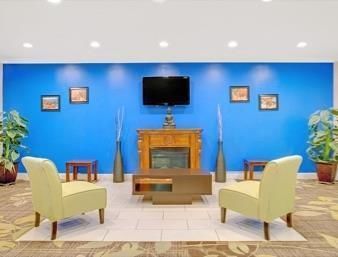 Days By Wyndham Hotel Lehi