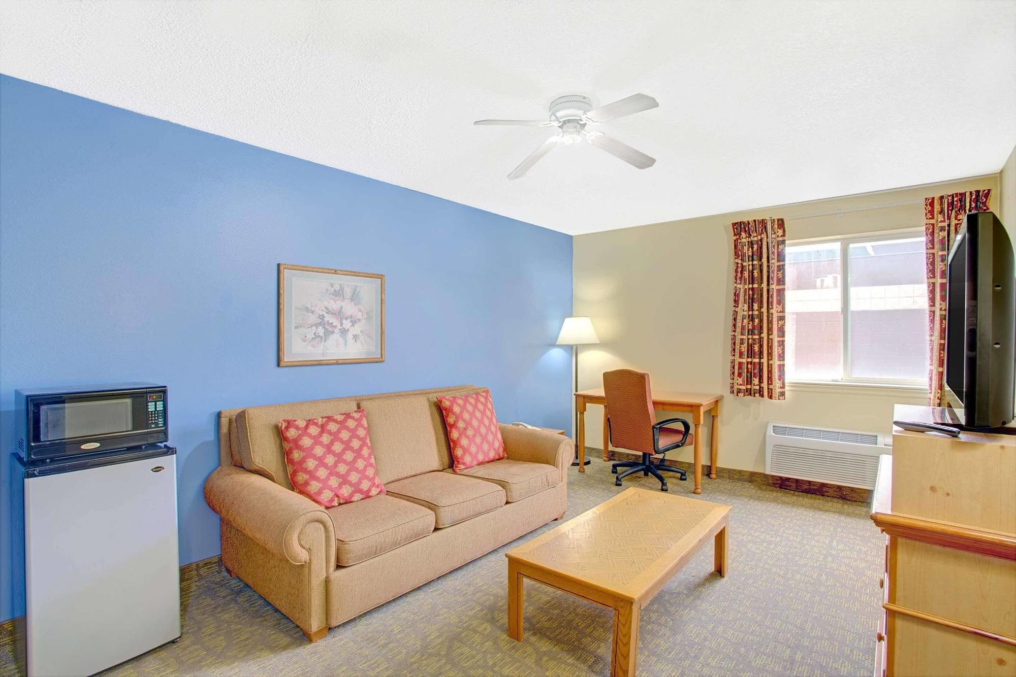 Hotel Days By Wyndham 2*